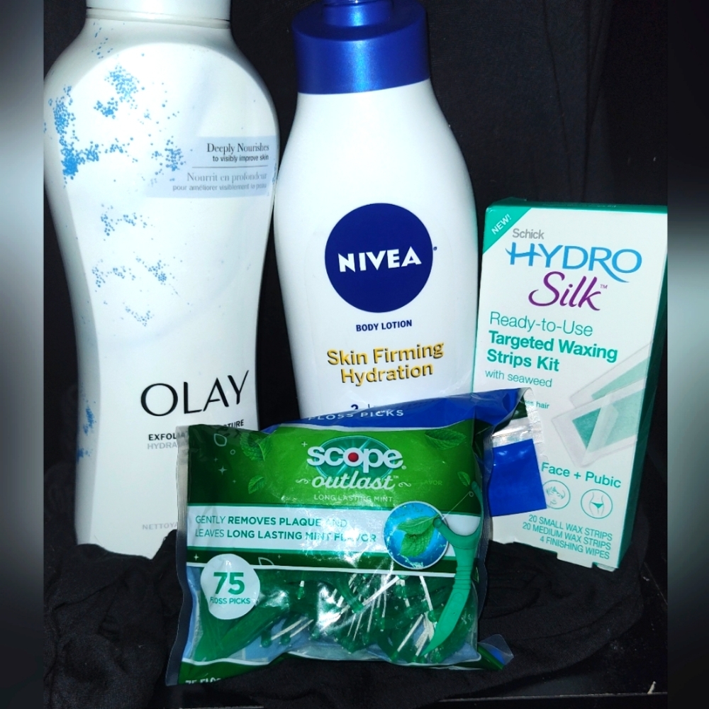 Hygiene Bundle